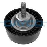 Rola ghidare curea transmisie Jaguar E-Pace, F Type, F-Pace, Xe, Xf II, Xf Sportbrake; Land Rover Defender, Discovery Sport, Discovery V, Range