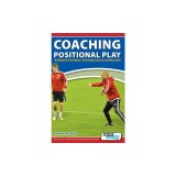 Coaching Positional Play - ''Expansive Football'' Attacking Tactics &amp; Practices