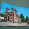 CARTE POSTALA CIRCULATA SINAIA-BISERICA VECHE A MANASTIRII
