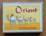 Cumpara ieftin Cutie din 1954 pentru 20 tigarete superioare din tutunuri marca Orient