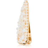 Cumpara ieftin Crystallove Moonstone Hair Clip agrafă de păr 1 buc