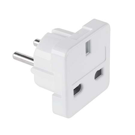 ADAPTOR TENSIUNE NORMA UK ALB