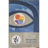 BIOGRAFIA LUMINII-CORNELIU EFTIMIU-210176