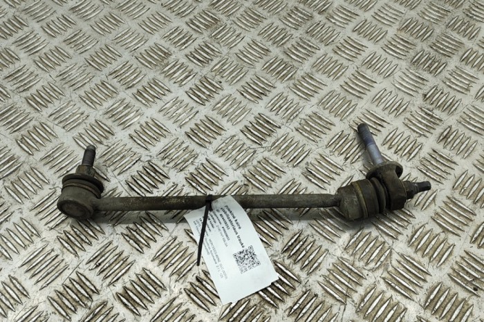 Bieleta stabilizatoare st&acirc;nga față MERCEDES-BENZ GLC X253, C253 2017 OEM: A2533230117 24458253