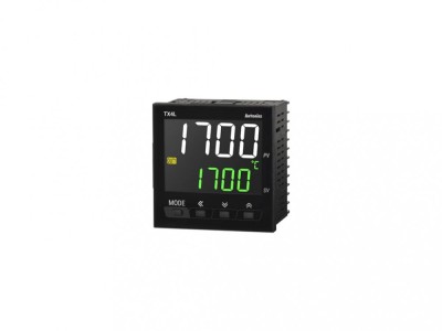 Regulator de Temperatură cu Alarmă TX4L-14R foto