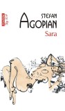 Sara - Stefan Agopian