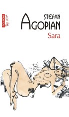 Sara - Stefan Agopian - Polirom