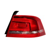 Stop spate lampa Volkswagen Passat COMBI (B7) 11.2010- BestAutoVest partea Dreapta, Depo