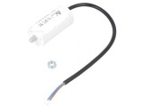 Condensator Motor 16uF 470VAC
