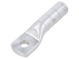 Terminal Crimpat Inelar M12 pentru Cablu de Aluminiu 13mm 95mm2