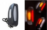 Lampa Gabarit LED 12-36V FT-039L, 3 functii: Pozitie, Laterala, Rosu/Alb/Galben, Omologata E9, EMC