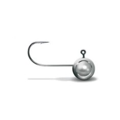 JIG JAXON SUMATO MICRO SILVER 6-4GR 5/PLIC foto
