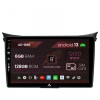 Navigatie Hyundai I30 (2012-2016), Android 13, B-Octacore 6GB RAM + 128GB ROM, 9 Inch - AD-BGB9006+AD-BGRKIT217V2