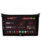 Cumpara ieftin Navigatie Hyundai I30 (2012-2016), Android 13, B-Octacore 6GB RAM + 128GB ROM, 9 Inch - AD-BGB9006+AD-BGRKIT217V2