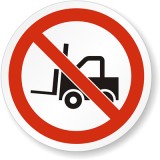 Eticheta fără stivuitoare