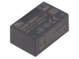 Convertor AC/DC 3W 12V 250mA 75% PCB 4000V
