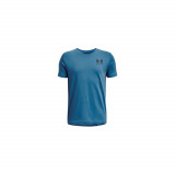 UA B SPORTSTYLE LEFT CHEST SS, Under Armour