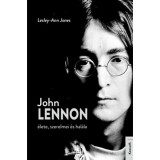 John Lennon &eacute;lete, szerelmei &eacute;s hal&aacute;la - Lesley-Ann Jones, 2020