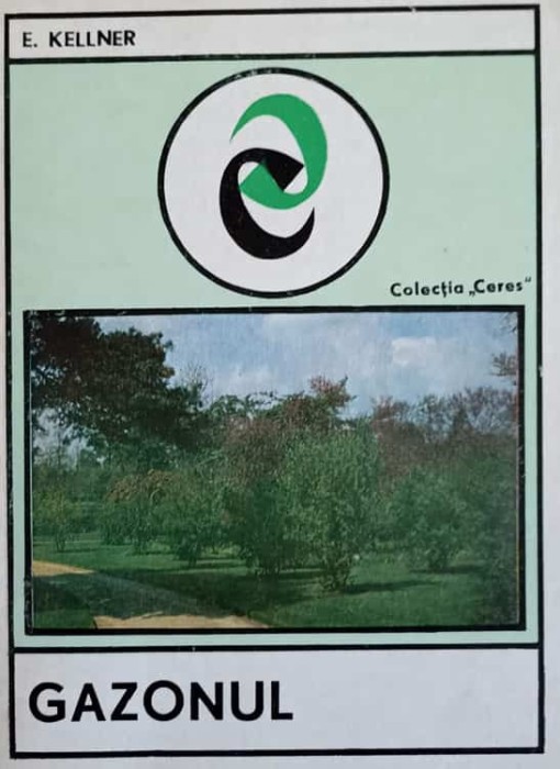 GAZONUL-E. KELLNER-347652
