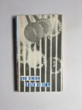 Criza de timp. O cursă &icirc;mpotriva morții &ndash; Pop Simion, Ed. Pentru Literatură, 1969