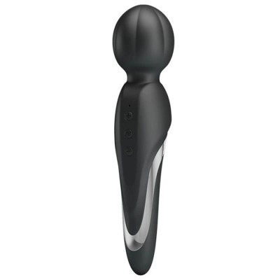 Vibrator Clitoridian Walter foto