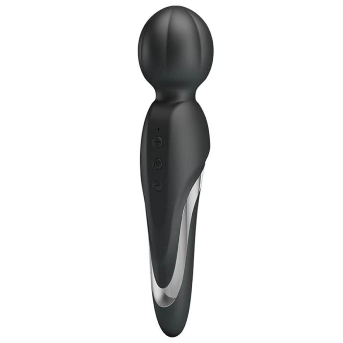 Vibrator Clitoridian Walter