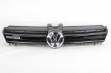 Grila Radiator Oe Volkswagen Golf 7 2012&rarr; BlueMotion 5G0853651ATZLL