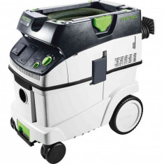 Aspirator Profesional Festool CTL 36 E, 1200W, 36L