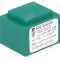 Transformator &icirc;ncapsulat 2VA 230VAC 24V 83,3mA PCB IP00