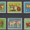 M1 TX4 1 - 1972 - Pui de animale salbatice