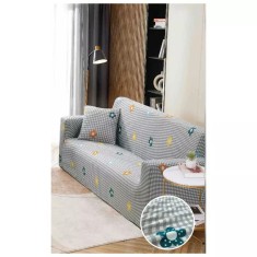 Husa Canapea 3 Locuri Elastica Moderna - JO706