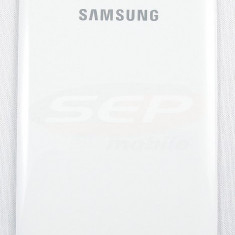 Capac baterie Samsung Galaxy Note II N7100 WHITE