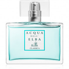 Acqua dell' Elba Classica Men Eau de Toilette pentru bărbați 50 ml