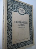 Studii critice (vol. 2) - C. Dobrogeanu Gherea