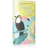 The Somerset Toiletry Co. Bath Collection Bath Fizzer Bar tablete efervescente pentru baie Tropical Fruit 200 g