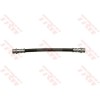 Furtun frana spate TRW, Audi 80 (B4), 1994-1996, A4 (B5), 1994-2001, A8, 10.2002-12.2010; VW Passat (B5/B6), 1996-2005, partea stanga=dreapta, spate;