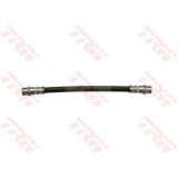 Furtun frana spate TRW, Audi 80 (B4), 1994-1996, A4 (B5), 1994-2001, A8, 10.2002-12.2010; VW Passat (B5/B6), 1996-2005, partea stanga=dreapta, spate;