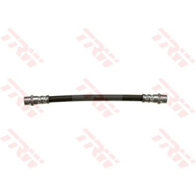 Furtun frana spate TRW, Audi 80 (B4), 1994-1996, A4 (B5), 1994-2001, A8, 10.2002-12.2010; VW Passat (B5/B6), 1996-2005, partea stanga=dreapta, spate; foto