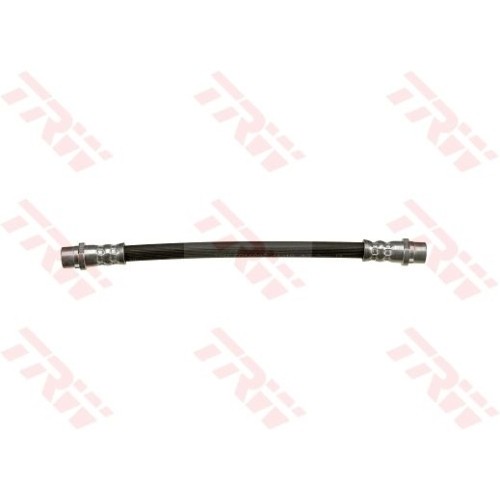 Furtun frana spate TRW, Audi 80 (B4), 1994-1996, A4 (B5), 1994-2001, A8, 10.2002-12.2010; VW Passat (B5/B6), 1996-2005, partea stanga=dreapta, spate;