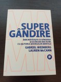 Cumpara ieftin Gabriel Weinberg - Supergandire