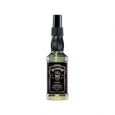 After Shave Colonie LEMON 350 ml BANDIDO foto