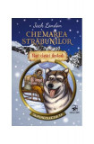 Chemarea străbunilor. Mari clasici ilustrați (repovestire) - Hardcover - Jack London - Editura ARC