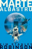 Marte albastru (Trilogia Marte partea a III-a), Nemira