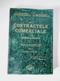 CONTRACTELE COMERCIALE (FORMARE SI EXECUTARE) - ION TURCU, LIVIU POP - vol.1