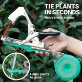 Instrument pentru legarea plantelor Bindsy
