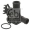 FEBI BILSTEIN 12406 Flansa lichid racire