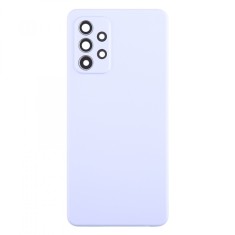 Capac Baterie Samsung Galaxy A52s 5G, A528 , A52 5G, A526 , A52, A525 Purple foto