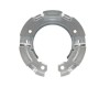 Scut frana impotriva prafului Bmw Seria 1 (F20), 04.2012-09.2012, montare spate, RapidAuto