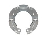 Scut frana impotriva prafului Bmw Seria 1 (F20), 04.2012-09.2012, montare spate, RapidAuto