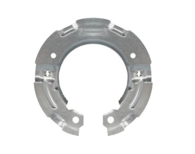 Scut frana impotriva prafului Bmw Seria 1 (F20), 04.2012-09.2012, montare spate, RapidAuto foto